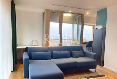 | 2 camere | Aviatiei Park | Mobilat | - 2