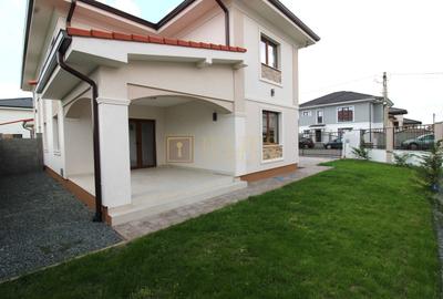 Casă individuală cu 5 camere cu Canalizare în Dumbrăvița - 4