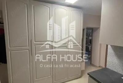 Inchiriez 2 camere Decomandat zona Lunca (Politie) - 14