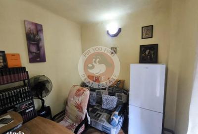 Apartament cu 3 camere semidecomandat, mobilat în Dorobanți - 4