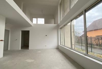 Casă individuală cu 4 camere cu Teren 508 Mp în Carpați 2 - 7