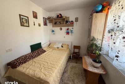 Apartament cu 2 camere semidecomandat în Central - 9