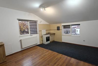 Spațiu de birouri 5 camere, 2 bai, Grigorescu - 11