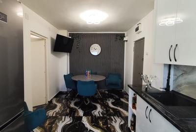Apartament cu 2 camere decomandat, mobilat în Doamna Ghica - 4