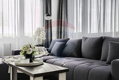 Apartament spa?ios cu 2 camere de inchiriat la ARED Uta - 1