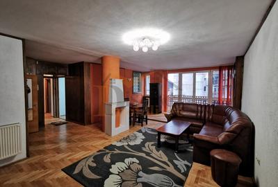 Apartament cu 3 camere decomandat, mobilat în Griviței - 1