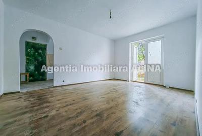 Apartament 2 camere in Deva, zona Balcescu, Aleea Motilor, suprafata utila 35,31 mp, parter... - 1