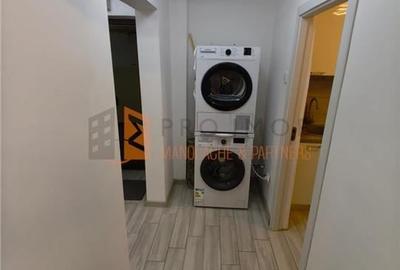 Apartament 2 camere cf 1 decomandat zona Centru - 9