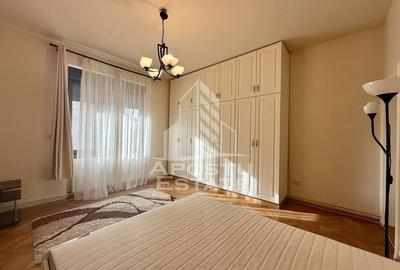 Apartament cu 2 camere decomandat, mobilat în Ultracentral - 4