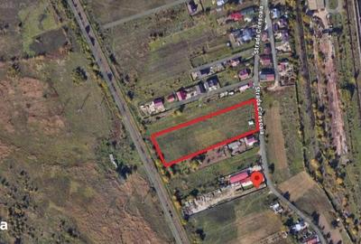 Spațiu comercial, în Central