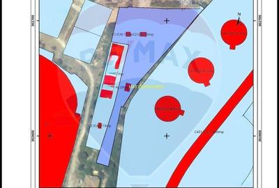 Spațiu comercial, în Gara - 5