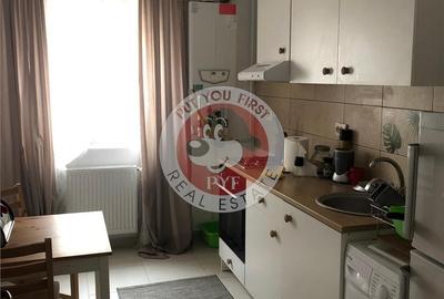 Piata de Gros | Garsoniera | Decomandat | 38 m | B11339 - 3