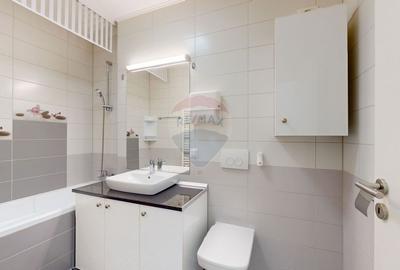 Comision 0%| Studio AvangardenI Etaj 1I ParcareI Balcon inchis I  Boxa - 5