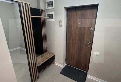 Apartament cu 2 camere decomandat în Podgoria - 2