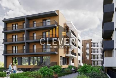 Apartament 4 camere Gradina Proprie Theodor Pallady Sector 3 - 4