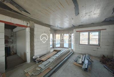 VALU LUI TRAIAN  - casa 4 camere teren 459 mp - 10