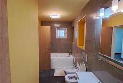 IULIUS MALL - 2 Camere - 73 mp - Bloc izolat - Pretabil SAD - 6