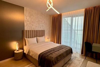 Apartament cu 2 camere decomandat în Central - 8