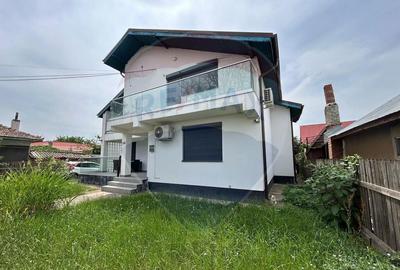 DE VANZARE Casa / Vila cu 5 camere de vanzare in BUFTEA - 11