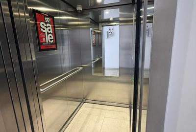 Metrou Anghel Saligny-Apartament 2 Camere-Mobilat+Parcare - 7