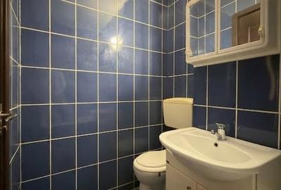 Apartament cu 3 camere nedecomandat, mobilat în Dacia - 9