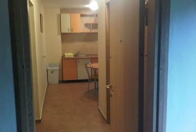 GARSONIERA STR. VORONET-DECEBAL - 5