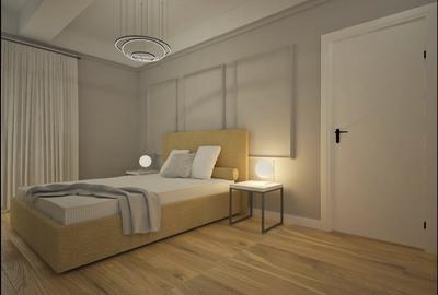 Cismigiu, Stirbei Voda, bloc 2022, cu terasa si garaj - 8