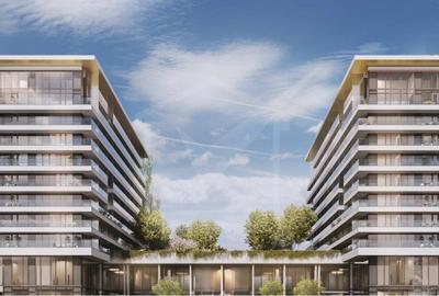 Apartament cu 3 camere semidecomandat în Dâmbul Rotund - 2