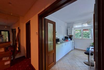 Vilă de închiriat – Zona Icoanei birouri cabinete firme - 2