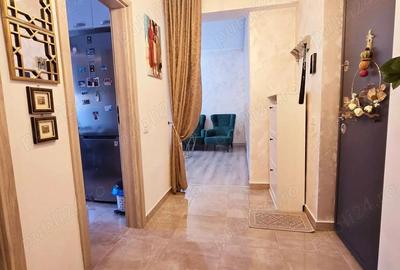 Garsonieră decomandată în Dobroești - 16