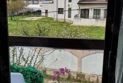 Casa de vanzare inchiriere schimb plus cash in Bragadiru aproape de McDonalds Cristalului - 8