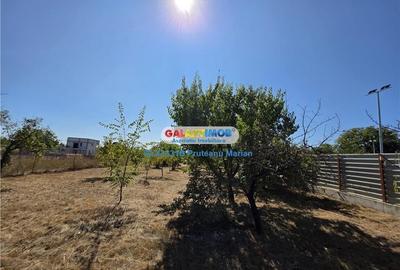 Vanzare vila individuala cu teren de 1500 Mihai Eminescu sat Izvorani - 34