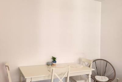 Apartament cu 2 camere decomandat în Metalurgiei - 11