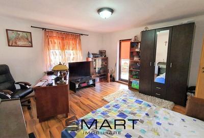 Casa 300 mp cu teren 430 mp Calea Poplacii - 6