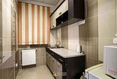 Inchiriere spatiu birouri modern Horia, Arad 123 mp - 3