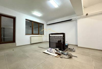 Vila cu 13 camere *460mpu* + garaj // Dorobanți - 43