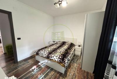 Apartament cu 2 camere decomandat în Central - 5
