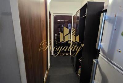 Apartament cu 2 camere decomandat, mobilat în Dâmbovița - 12