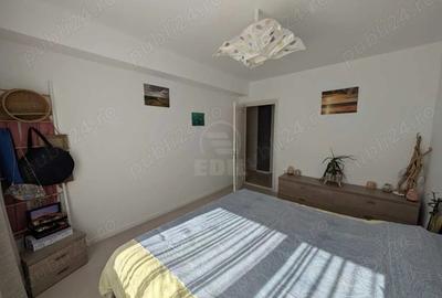 Apartament cu 2 camere semidecomandat în Florești - 8