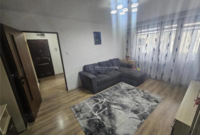 Apartament cu 2 camere semidecomandat în Micro I