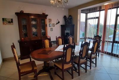 De vanzare casa cu 6 camere, Livezeni, Cartierul Orizontului - 9