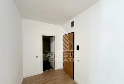 Garsonieră semidecomandată în Torontalului - 5