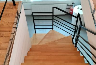 Girocului 4 camere 700 euro - 10