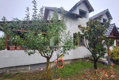 Casă individuală cu 5 camere cu Canalizare în Giarmata-Vii - 8