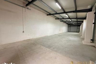 Spațiu comercial, de 210 mp, în Nojorid - 11