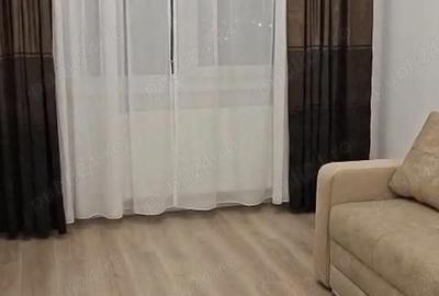 Garsonieră decomandată în Dacia - 1