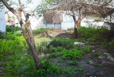 Teren de 411 mp, în Bucureștii Noi