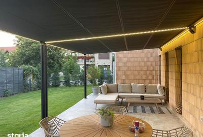 Casă cu 5 camere cu Canalizare în Florești - 1
