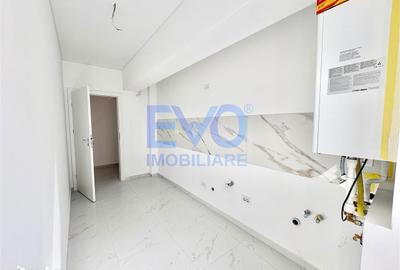 Garsonieră decomandată în Rediu - 5