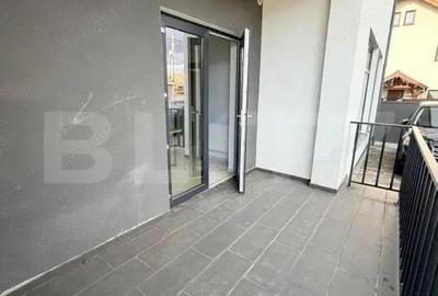 Apartament cu 3 camere decomandat în Tărlungeni - 4